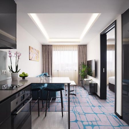 Dao By Dorsett West London Aparthotel Exterior foto
