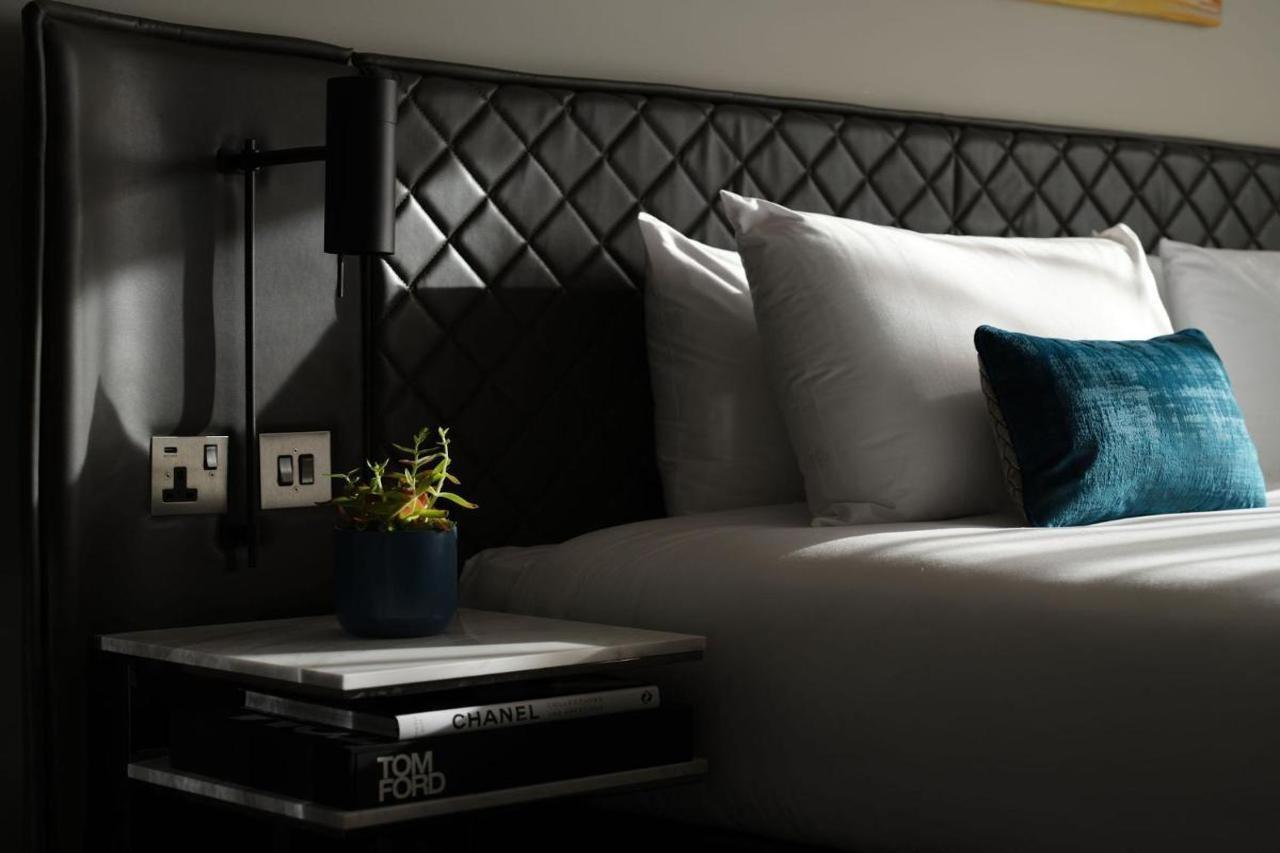 Dao By Dorsett West London Aparthotel Exterior foto